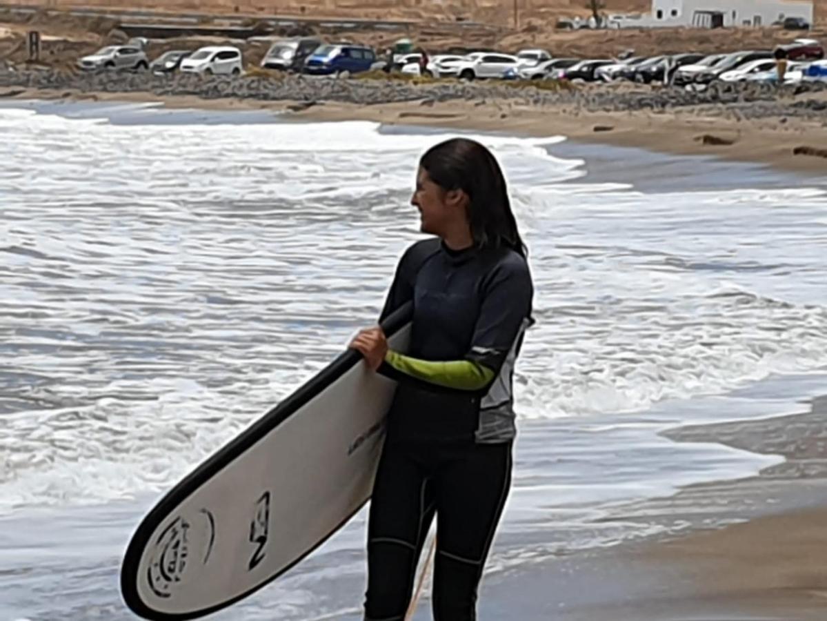 Punta Mujeres Casa Galana 빌라 외부 사진