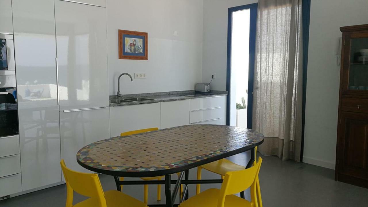 Punta Mujeres Casa Galana 빌라 외부 사진
