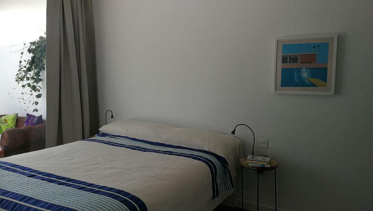 Punta Mujeres Casa Galana 빌라 외부 사진