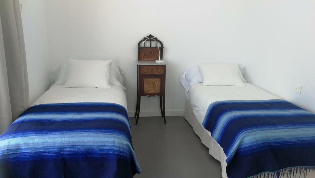 Punta Mujeres Casa Galana 빌라 외부 사진