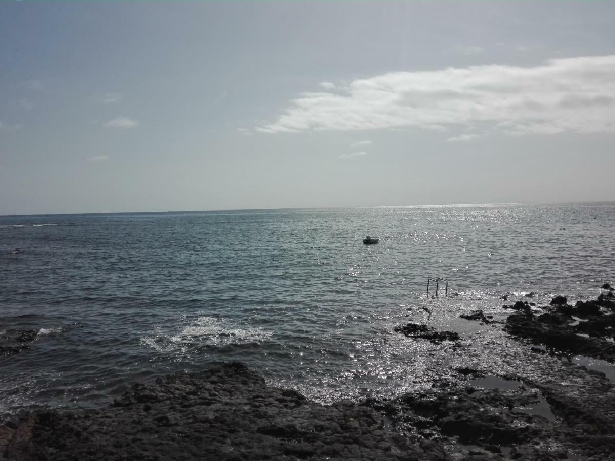 Punta Mujeres Casa Galana 빌라 외부 사진
