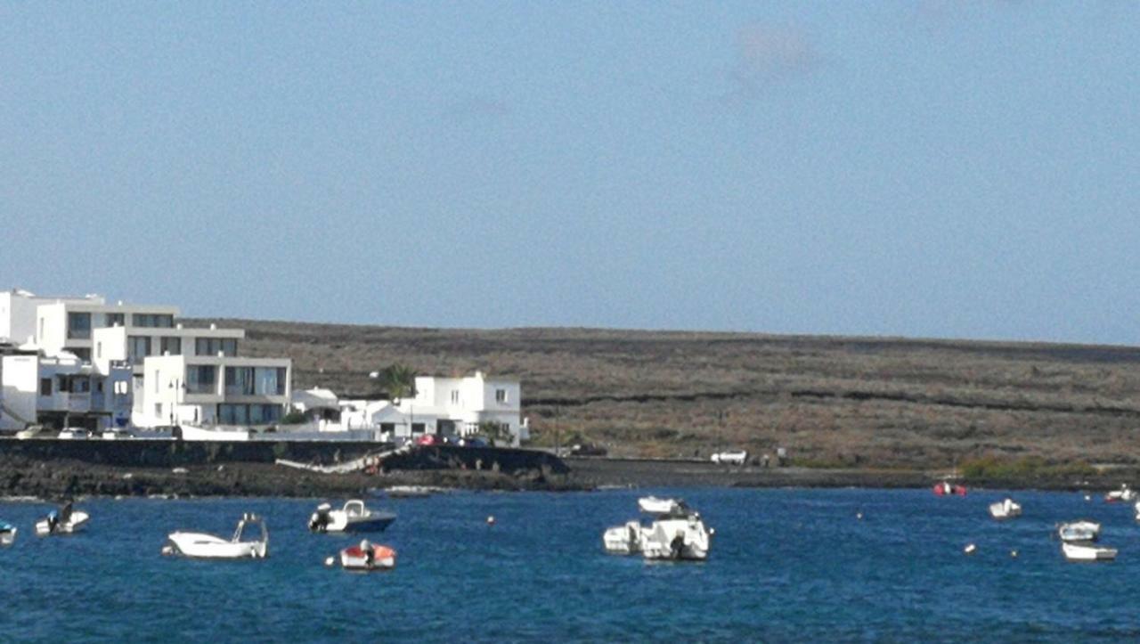 Punta Mujeres Casa Galana 빌라 외부 사진