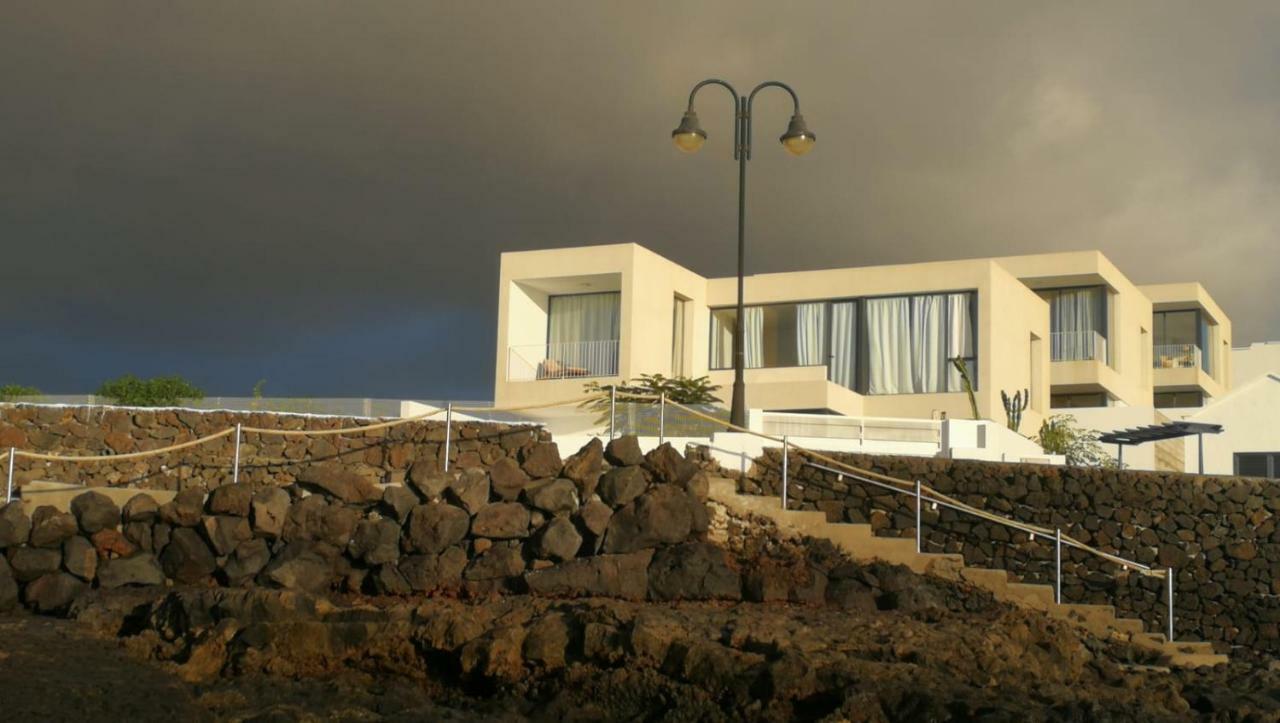Punta Mujeres Casa Galana 빌라 외부 사진