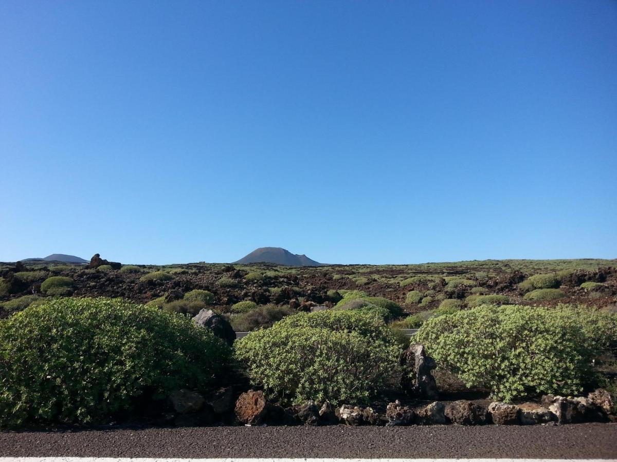 Punta Mujeres Casa Galana 빌라 외부 사진